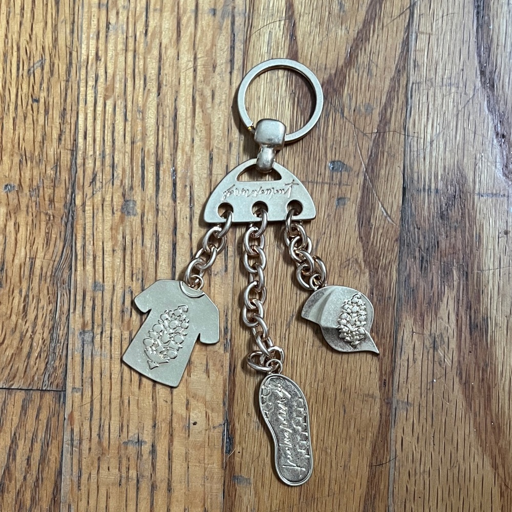 FP Movement keychain - Picture 4 of 4